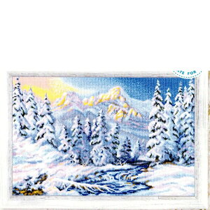 UNDER A CHARM OF THE WINTER �G�X�g�j�A RTO�N���X�X�e�b�`�L�b�gM602 �A���h�J�L�b�g �~�R�̒��Ă��̕��i�̃��`�[�t
