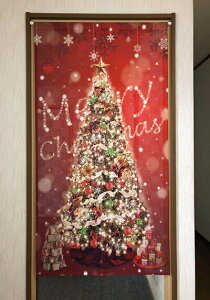  ̂@[NX}X85cmx150cm@GWmatu-579710g Eߏ ʏ Ԏd؂ ډB V[gTCY noren