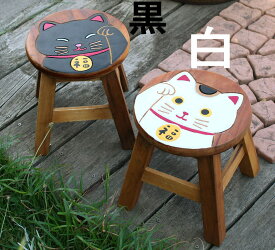 楽天市場 猫 ウッドスツールの通販
