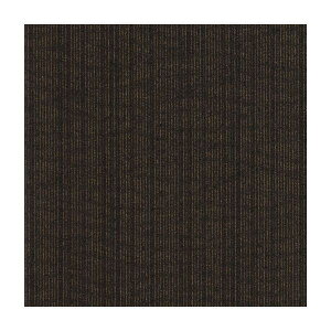 タイルカーペット50センチ×50センチ SG-476ループ 20枚セット 色 ブラックとブラウンのライン柄50×50 リフォーム DIY 床材 家庭用 店舗 オフィス 事務所 業務用 タイルマット 絨毯