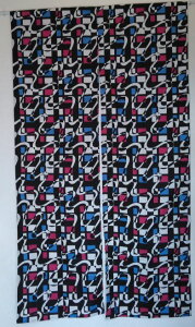 @u100 ̂v85X150cmڂ̋l܂nœȂ̂y{zcos-9239-B