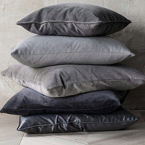 [S13F] NbVJo[ 45×45cm k n xxbg  \t@w  Jo[ ӂӂ zcJo[ O[ zcJo[ Jo[ ԗpi  CeA  sP[X 