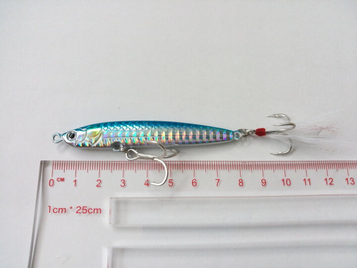 楽天市場 ジグミノー メタルジグ 安定姿勢 42g 8cm 6色 セット フェザー付き シーバス 青物 根魚 ロックフィッシュ フラットフィッシュ ジギング つり具の雪見堂 楽天市場店 楽天市場 ジグミノー メタルジグ 安定姿勢 42g 8cm 6色 セット フェザー付き シーバス 青物 根魚 ロックフィッシュ フラットフィッシュ ジギング つり具の雪見堂 楽天市場店