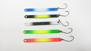 XeBbNA[ 邮] 5FZbg \ʂ̃J[ 3.8g 65mm gEg GA Ǘނ Xv[ jW}X S ȒP }@Ci@@uEgEg@⋛@R@A