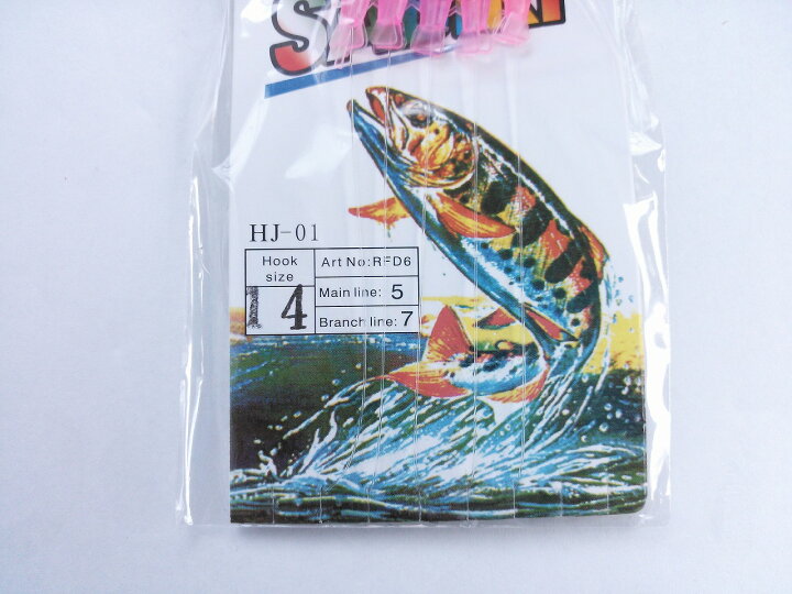 楽天市場 エビワーム サビキ ピンク 5枚 セット 14号 小エビ 夜釣り メバル ソイ カサゴ ハタ クエ 根魚 ロックフィッシュ 船 釣り つり具の雪見堂 楽天市場店