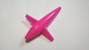 �g���[�����O�p �q�R�[�L �X�v���b�V���O�t���[�g �� �s���N 18cm 93g �t���[�e�B���O �g�ނ� �g�b�v �e�B�[�U�[�o�[�h �}�E�X �g�� �e�B�U�[�o�[�h �X���b�h �J�W�L �}�O�� �L�n�_ ���W�J �\