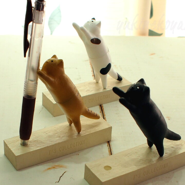 楽天市場 猫のペンスタンド 飛び猫ペンスタンド マグネット付き T S Collection ティーズコレクション カードホルダー ハンドメイド 日本製 猫雑貨 猫グッズ ネコ雑貨 ねこ柄 キャット 雪猫屋 楽天市場店 楽天市場 猫のペンスタンド 飛び猫ペンスタンド マグネット付き T S Collection ティーズコレクション カードホルダー ハンドメイド 日本製 猫雑貨 猫グッズ ネコ雑貨 ねこ柄 キャット 雪猫屋 楽天市場店