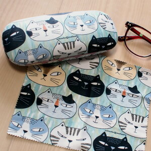 眼鏡ケース 猫の人気商品 通販 価格比較 価格 Com