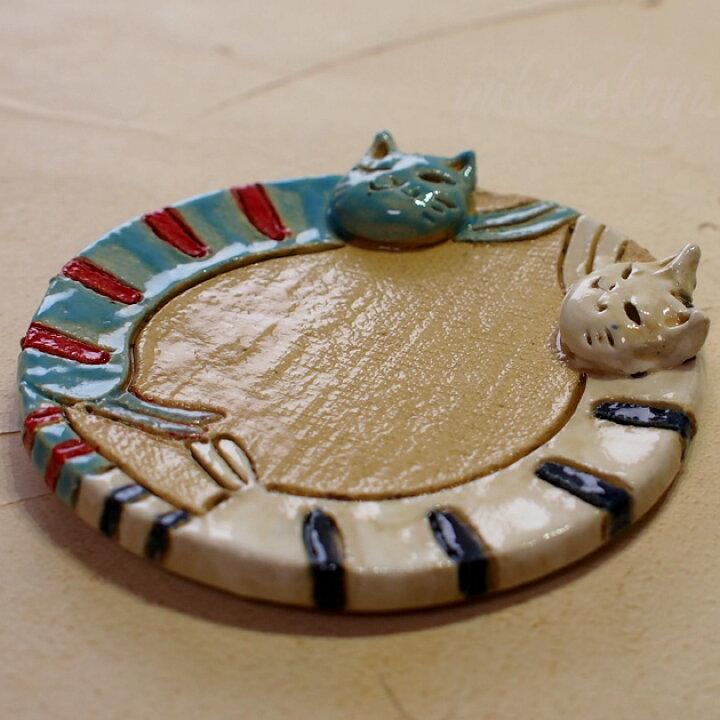 楽天市場 2匹のトラ猫 お香立て 日本製 手作り 和風 ハンドメイド 猫柄 ギフトプレゼント包装無料 猫雑貨 猫グッズ ねこ ネコ キャット 雪猫屋 楽天市場店 楽天市場 2匹のトラ猫 お香立て 日本製 手作り 和風 ハンドメイド 猫柄 ギフトプレゼント包装無料 猫雑貨 猫グッズ ねこ ネコ キャット 雪猫屋 楽天市場店