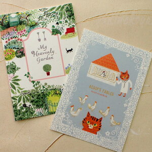 ݌Ɍ L |XgJ[h Shinzi Katoh Lƒ Country Garden Gt G͂ [ Xe[Vi[ LG lRObY ˂ L Lbg