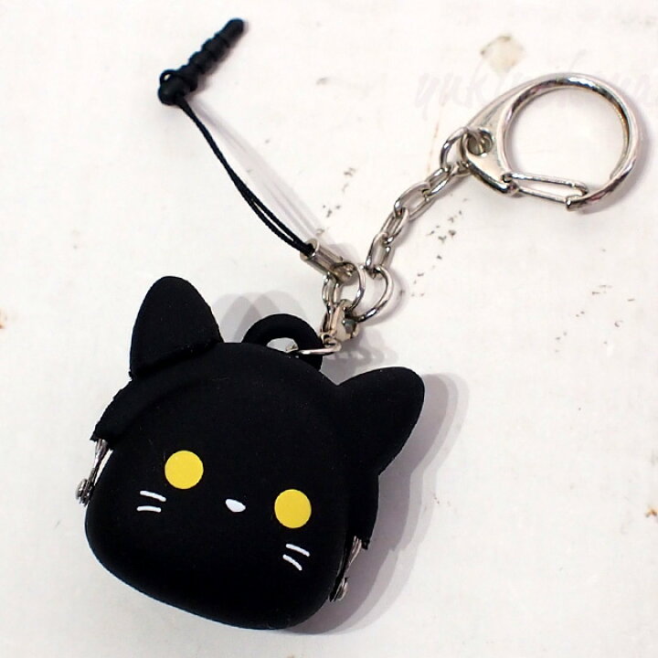 楽天市場 猫顔 ミニがま口 Mimi Pochi Bit Friends ミミポチビット フレンズ シリコンがまぐち P G Design 小銭入れ アクセサリーポーチ 文房具 ステーショナリー ギフト 猫雑貨 ネコグッズ ねこ キャット 雪猫屋 楽天市場店
