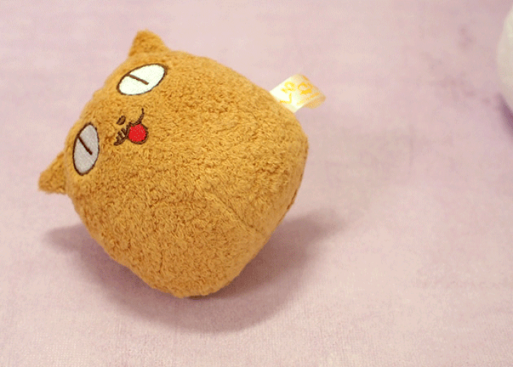 楽天市場】在庫限り くるねこ 起き上がり胡ぼち ぬいぐるみ にんぎょう