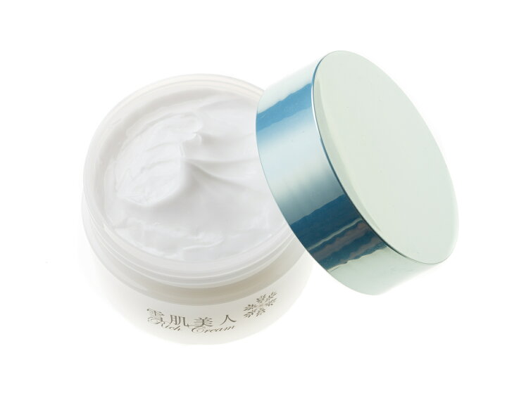 最大 オフ 雪肌美人 リッチクリーム A 100g 6個 雪の元本店 雪の元 Www Kinsbraegroup Com