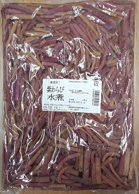 山菜 紫わらび 水煮カット 1kg×12P（P1240円税別）業務用　ヤヨイ