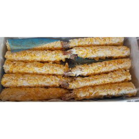 激安　冷凍　バナメイ海老フライ　4L（16-20）850g（20本）×20P（P1250円税別）業務用　ヤヨイ　他にMサイズも下記に記載してあります