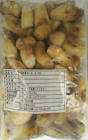 冷凍　生松茸（ASS）1kg（本約3-5cm）×10袋（袋14,430円税別）業務用　ヤヨイ　激安