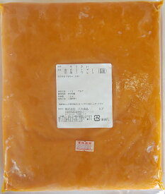 南瓜ペースト　かぼちゃ　1kgx14P（P880円税別）冷凍　業務用　ヤヨイ