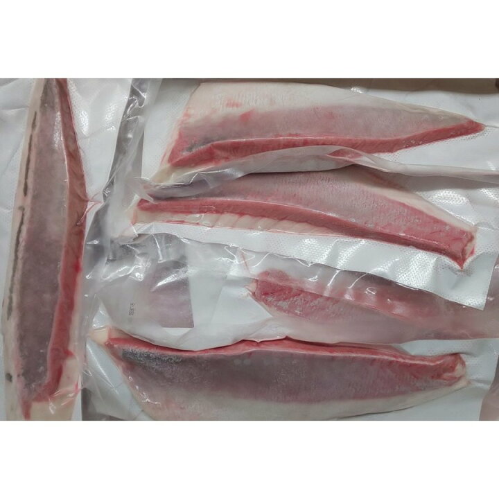 楽天市場 国産 養殖 ぶりロイン とろ皮なし 約13kg 背腹セット ｋｇ3000円税別 業務用 ヤヨイ 生食可 刺身用 品揃え豊富 業務用食品問屋ヤヨイ