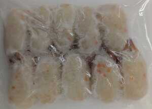 簡単便利 爪付きカニしんじょう 200g(20g×10個)×40P(P540円税別)冷凍 業務用 ヤヨイ