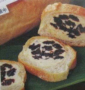冷凍パン　レーズンパン　30P（P1,380円税別）オードブル　業務用　ヤヨイ　ヤマ食
