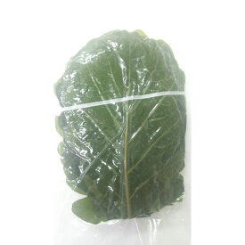 真空　かしわの葉　6P（P50枚×10束）P2,800円税別　常温　業務用　ヤヨイ