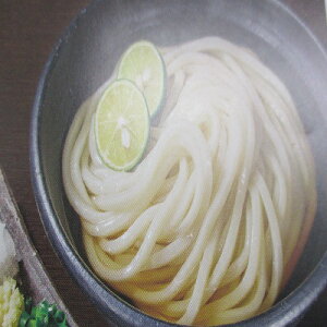 うどん シマダヤ 新発売 太鼓判 粘りごし讃岐うどん(250g×5入り)×8袋(袋400円税別)業務用 ヤヨイ