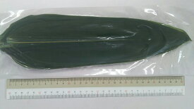 笹の葉　軸なし　M　100枚真空×60P（P440円税別）常温　業務用　ヤヨイ