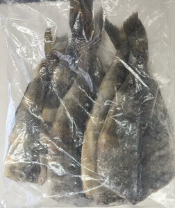 縞ほっけ開き干し( 無頭 ) 60枚(枚約280〜350g)枚370円税別 業務用 ヤヨイ 冷凍 ※他に100枚(枚180〜240g)も選べます