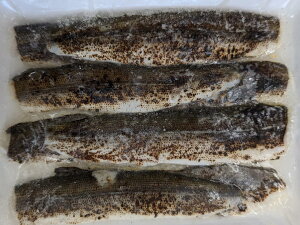 国産 炙り〆かます 紀州梅酢仕込み 約160g(約20g×8枚)×40P(P1,050円税別)冷凍 業務用 ヤヨイ