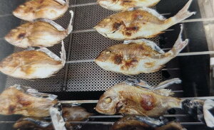 焼鯛 真空鯛 大 約140g(約15〜18cm)×34尾(尾840円税別)冷凍 業務用 ヤヨイ