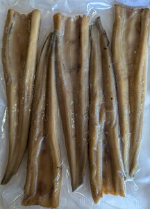 奥義煮込 真穴子 フィーレ 一本物 250g (P5尾)×40P(P1,560円税別)冷凍 業務用