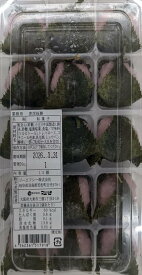 こだわり　割烹桜餅　15個（個約20g）×35P（P680円税別）冷凍　業務用　ヤヨイ