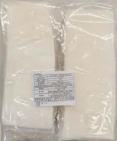 海外産　タルイカ　ソデイカ　短冊　生食可　10Kg（Kg3,720円税別）冷凍　業務用　ヤヨイ　刺身用