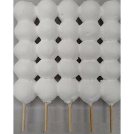 丸八製菓　みたらし団子　5ケ串　100本（本54円税別）x3箱　冷凍　業務用　ヤヨイ