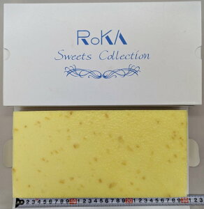 当店お勧め 瀬戸内レモンチーズケーキ シートケーキ 1シート×12箱(箱2,275円税別)業務用 ヤヨイ