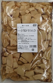 惣菜　筍かつお煮　1.2Kg（固形900g）×15P（P650円税別）業務用　ヤヨイ　国内加工