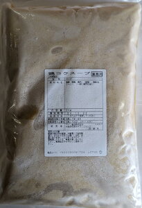 アイン 鶏コクスープ 2Kg×6P(P2,450円税別)冷凍 業務用 ヤヨイ