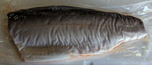 チリ産 トラウトトリムC(皮あり)10kg kg2,540円税別 鱒 限定 業務用 ヤヨイ