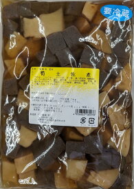 国内加工　筍土佐煮　1Kg×15P（P910円税別） 冷蔵　石川農産　業務用　ヤヨイ