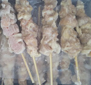 �W�����{�Ă��� �X�`�[�������� 6���i��70g×30�{�j��2,850�~�ŕ� �Ē� BBQ �C�x���g�p�@�Ⓚ�@�Ɩ��p�@�����C