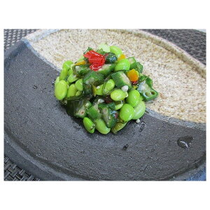 小鉢 夏野菜と昆布の和え物 1kgx12P(P1092円税別) 業務用 ヤヨイ