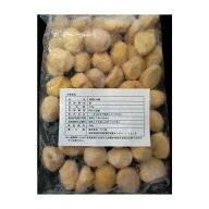 冷凍　特選むき栗　500gx20P（P800円税別）業務用　ヤヨイ
