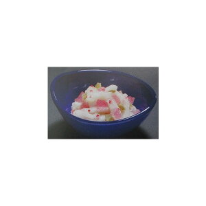 小鉢 コリコリいか梅ジュレ和え 800gx12P(P1280円税別)業務用 ヤヨイ