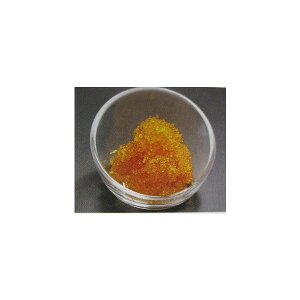 小鉢・寿司種 とびっ子ゴールド 500gx18P(P4,030円税別)業務用 ヤヨイ オレンジもあり