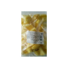 アスク　冷凍パイナップル（パイン）チャンク　1kgx10袋（袋990円税別）トロピカルマリア　業務用　ヤヨイ