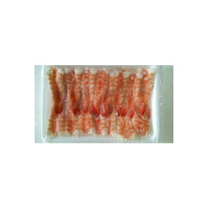 寿司えび(3L)約195g(30枚)x20p(p820円税別)約8.5cm 業務用 ヤヨイ