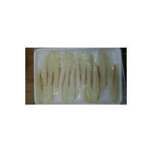 刺身用キスフィーレ 200g(11-13枚)x20P(P820円税別)業務用 ヤヨイ