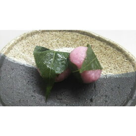 冷凍和生菓子　桜餅(大）10個（個40g）×24P（P495円税別）業務用　ヤヨイ