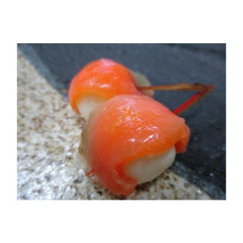 前菜　サーモンかんざし　24個×20P（P2670円税別）業務用　ヤヨイ　山福　味百華