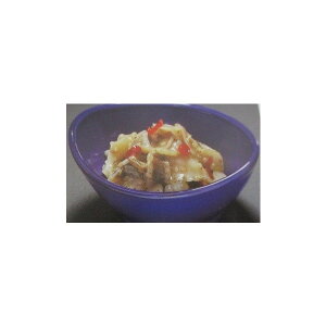 小鉢 海鮮中華帆立和え 1kgx12P(P1,340円税別)業務用 ヤヨイ あずま